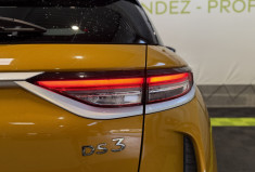 DS DS 3 E-Tense 136 So Chic - Carplay / caméra