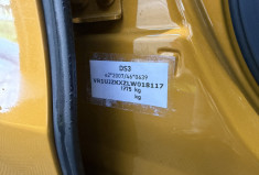 DS DS 3 E-Tense 136 So Chic - Carplay / caméra