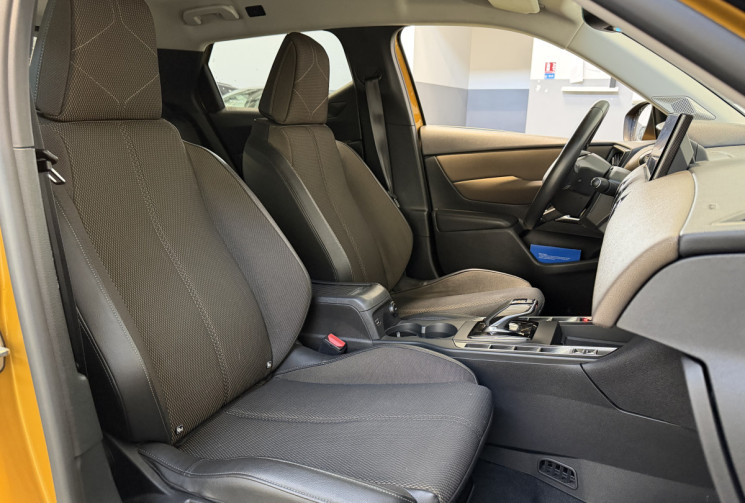 DS DS 3 E-Tense 136 So Chic - Carplay / caméra