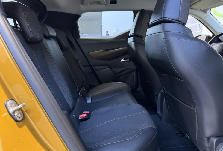 DS DS 3 E-Tense 136 So Chic - Carplay / caméra