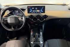 DS DS 3 E-Tense 136 So Chic - Carplay / caméra