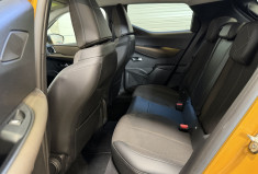 DS DS 3 E-Tense 136 So Chic - Carplay / caméra
