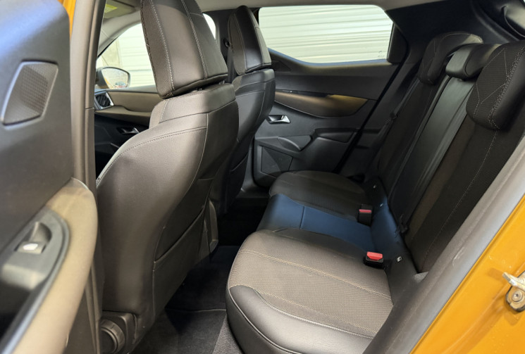 DS DS 3 E-Tense 136 So Chic - Carplay / caméra