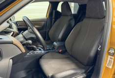 DS DS 3 E-Tense 136 So Chic - Carplay / caméra