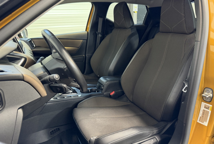 DS DS 3 E-Tense 136 So Chic - Carplay / caméra