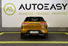 DS DS 3 E-Tense 136 So Chic - Carplay / caméra
