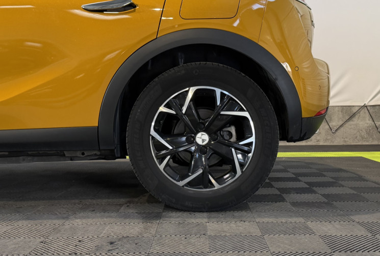 DS DS 3 E-Tense 136 So Chic - Carplay / caméra