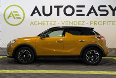 DS DS 3 E-Tense 136 So Chic - Carplay / caméra