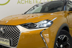 DS DS 3 E-Tense 136 So Chic - Carplay / caméra