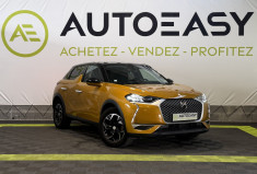 DS DS 3 E-Tense 136 So Chic - Carplay / caméra