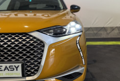 DS DS 3 E-Tense 136 So Chic - Carplay / caméra