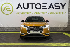 DS DS 3 E-Tense 136 So Chic - Carplay / caméra