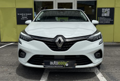 Renault Clio 1.6 E-Tech hybride 140ch Business// Boîte Automatique