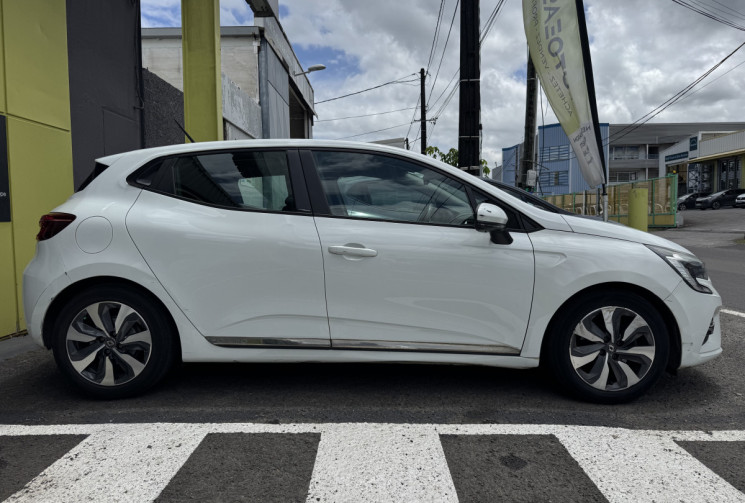 Renault Clio 1.6 E-Tech hybride 140ch Business// Boîte Automatique