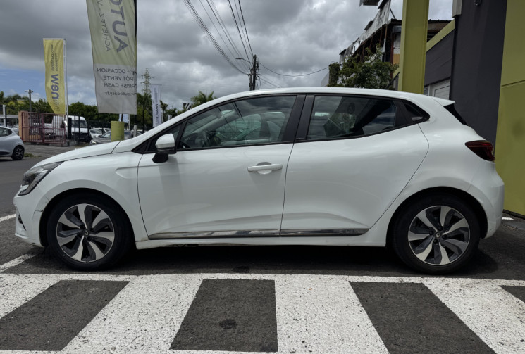 Renault Clio 1.6 E-Tech hybride 140ch Business// Boîte Automatique
