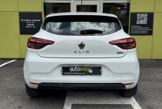 Renault Clio 1.6 E-Tech hybride 140ch Business// Boîte Automatique