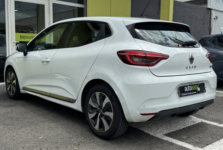 Renault Clio 1.6 E-Tech hybride 140ch Business// Boîte Automatique