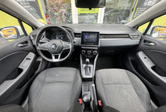 Renault Clio 1.6 E-Tech hybride 140ch Business// Boîte Automatique