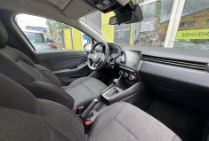 Renault Clio 1.6 E-Tech hybride 140ch Business// Boîte Automatique