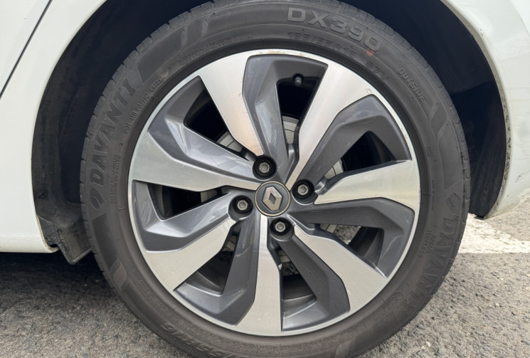 Renault Clio 1.6 E-Tech hybride 140ch Business// Boîte Automatique