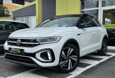 Volkswagen T-Roc Phase 2 1.5 TSI 16V BMT DSG7 150 cv Boîte auto // Première Main 