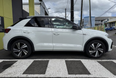 Volkswagen T-Roc Phase 2 1.5 TSI 16V BMT DSG7 150 cv Boîte auto // Première Main 