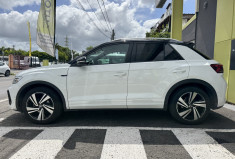Volkswagen T-Roc Phase 2 1.5 TSI 16V BMT DSG7 150 cv Boîte auto // Première Main 