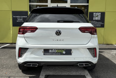 Volkswagen T-Roc Phase 2 1.5 TSI 16V BMT DSG7 150 cv Boîte auto // Première Main 