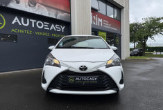 Toyota Yaris 1.5 VVT-i E 112 ULTIMATE BOITE AUTO / FULL ENTRETIEN TOYOTA / GARANTIE CONSTRUCTEUR