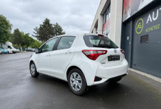 Toyota Yaris 1.5 VVT-i E 112 ULTIMATE BOITE AUTO / FULL ENTRETIEN TOYOTA / GARANTIE CONSTRUCTEUR