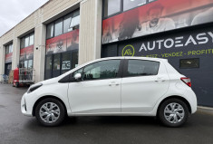 Toyota Yaris 1.5 VVT-i E 112 ULTIMATE BOITE AUTO / FULL ENTRETIEN TOYOTA / GARANTIE CONSTRUCTEUR