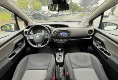 Toyota Yaris 1.5 VVT-i E 112 ULTIMATE BOITE AUTO / FULL ENTRETIEN TOYOTA / GARANTIE CONSTRUCTEUR