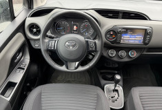 Toyota Yaris 1.5 VVT-i E 112 ULTIMATE BOITE AUTO / FULL ENTRETIEN TOYOTA / GARANTIE CONSTRUCTEUR
