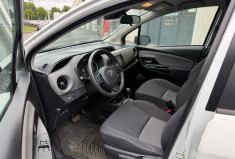 Toyota Yaris 1.5 VVT-i E 112 ULTIMATE BOITE AUTO / FULL ENTRETIEN TOYOTA / GARANTIE CONSTRUCTEUR