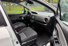 Toyota Yaris 1.5 VVT-i E 112 ULTIMATE BOITE AUTO / FULL ENTRETIEN TOYOTA / GARANTIE CONSTRUCTEUR