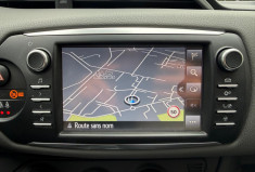 Toyota Yaris 1.5 VVT-i E 112 ULTIMATE BOITE AUTO / FULL ENTRETIEN TOYOTA / GARANTIE CONSTRUCTEUR