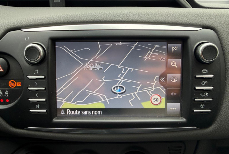 Toyota Yaris 1.5 VVT-i E 112 ULTIMATE BOITE AUTO / FULL ENTRETIEN TOYOTA / GARANTIE CONSTRUCTEUR