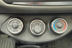 Toyota Yaris 1.5 VVT-i E 112 ULTIMATE BOITE AUTO / FULL ENTRETIEN TOYOTA / GARANTIE CONSTRUCTEUR