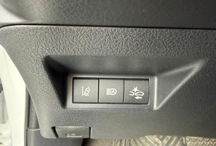 Toyota Yaris 1.5 VVT-i E 112 ULTIMATE BOITE AUTO / FULL ENTRETIEN TOYOTA / GARANTIE CONSTRUCTEUR