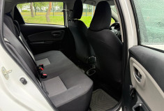 Toyota Yaris 1.5 VVT-i E 112 ULTIMATE BOITE AUTO / FULL ENTRETIEN TOYOTA / GARANTIE CONSTRUCTEUR