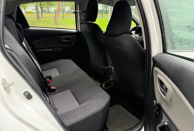 Toyota Yaris 1.5 VVT-i E 112 ULTIMATE BOITE AUTO / FULL ENTRETIEN TOYOTA / GARANTIE CONSTRUCTEUR