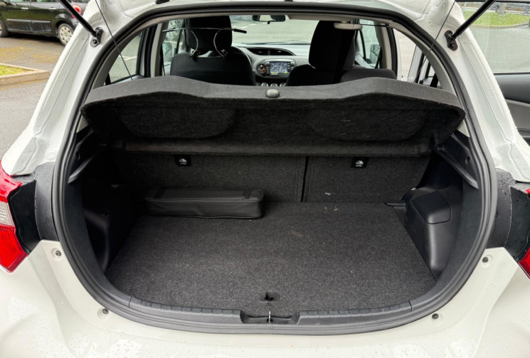Toyota Yaris 1.5 VVT-i E 112 ULTIMATE BOITE AUTO / FULL ENTRETIEN TOYOTA / GARANTIE CONSTRUCTEUR