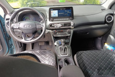 Hyundai Kona 1.6 GDI BUSINESS 2WD 141 / BOITE AUTO