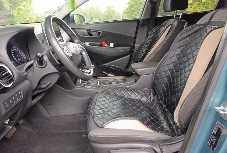 Hyundai Kona 1.6 GDI BUSINESS 2WD 141 / BOITE AUTO