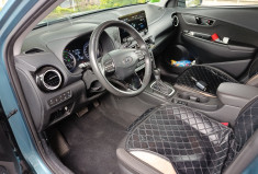 Hyundai Kona 1.6 GDI BUSINESS 2WD 141 / BOITE AUTO