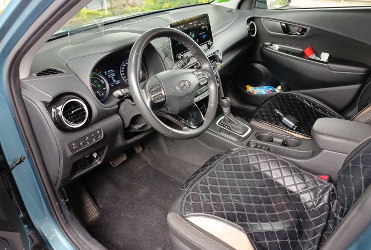 Hyundai Kona 1.6 GDI BUSINESS 2WD 141 / BOITE AUTO
