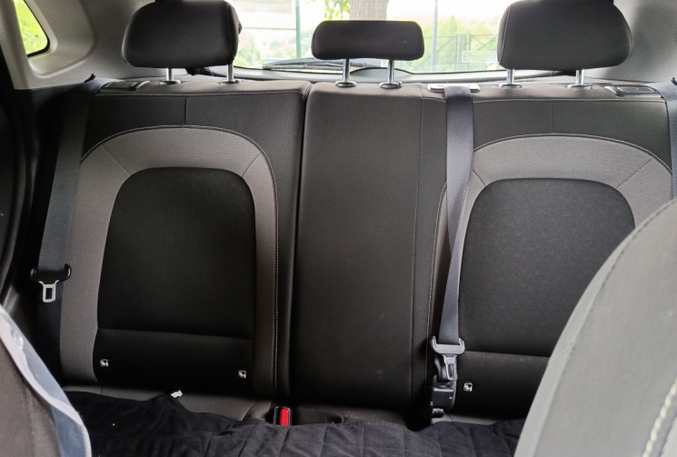 Hyundai Kona 1.6 GDI BUSINESS 2WD 141 / BOITE AUTO