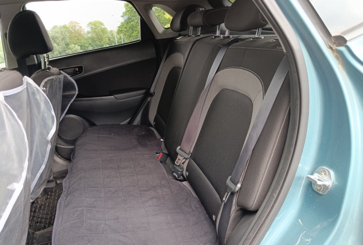 Hyundai Kona 1.6 GDI BUSINESS 2WD 141 / BOITE AUTO