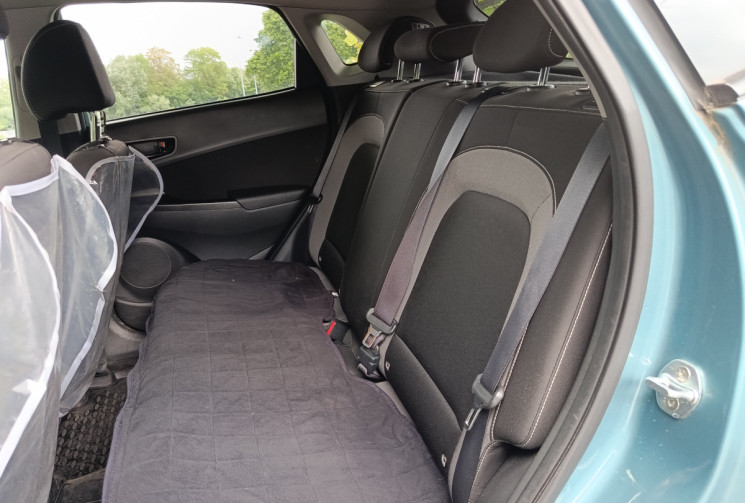 Hyundai Kona 1.6 GDI BUSINESS 2WD 141 / BOITE AUTO