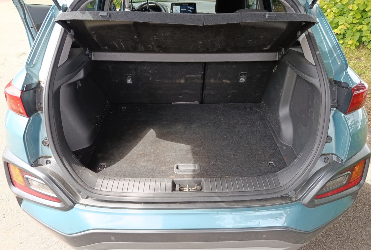 Hyundai Kona 1.6 GDI BUSINESS 2WD 141 / BOITE AUTO